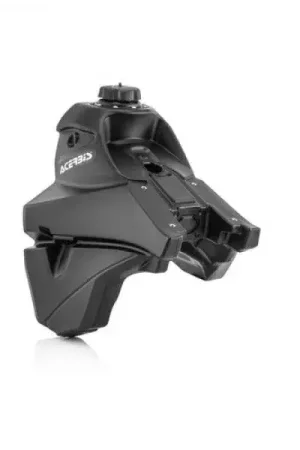 Acerbis Benzinetank 12 liter KTM SX125 SX250 EXC125 EXC250 EXC300 2016-2018 Zwart Gecertificeerd