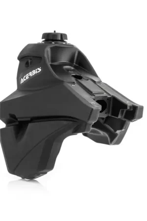 Laatste Kans Acerbis Benzinetank 12 liter KTM SXF250 SXF350 SXF450 2016-2018 EXC-F250 EXC-F350 EXC-F450 EXC-F500 2017-2018 Zwart