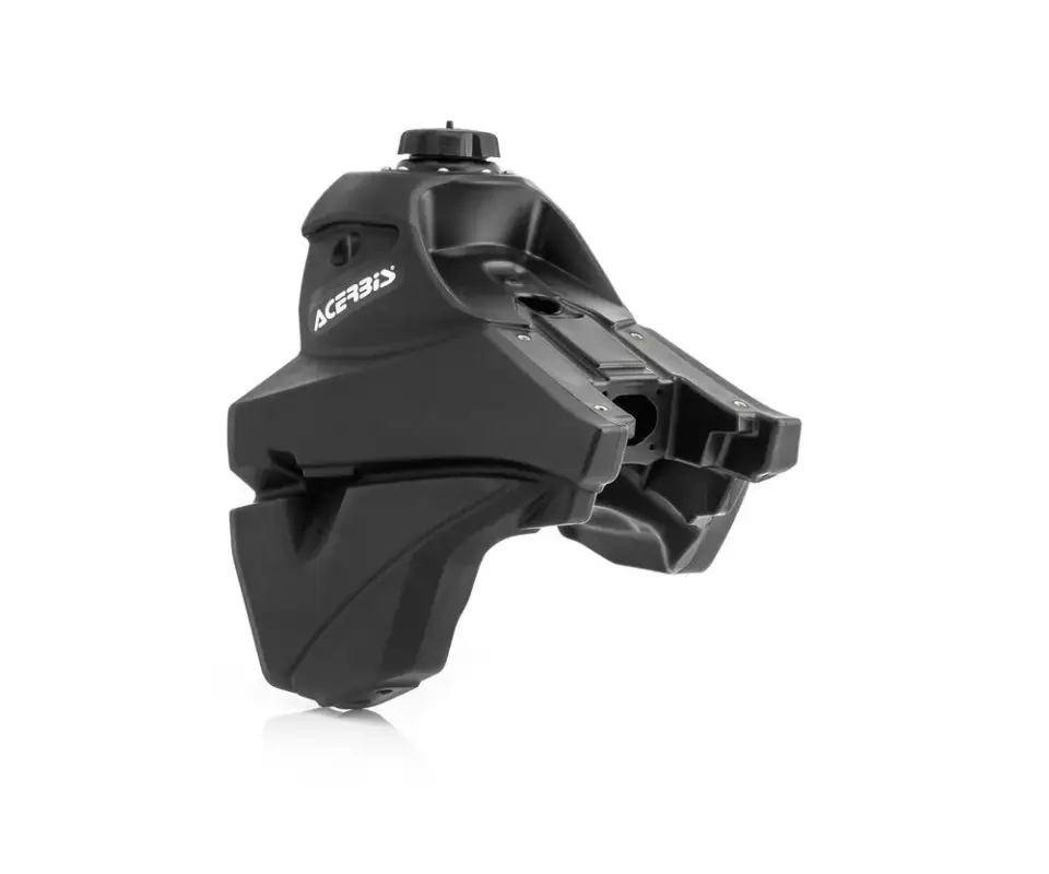 Laatste Kans Acerbis Benzinetank 12 liter KTM SXF250 SXF350 SXF450 2016-2018 EXC-F250 EXC-F350 EXC-F450 EXC-F500 2017-2018 Zwart