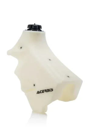 Veilige Betaling Acerbis Benzinetank 12 Liter Transparant Yamaha WR125 WR250 YZ125 YZ250 2005-2021