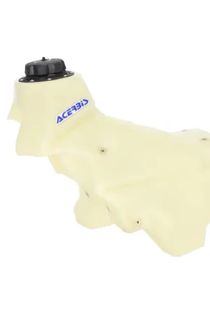 Acerbis Benzinetank 12 Liter Transparant Yamaha YZ125 YZ250 2022-2026 Premium