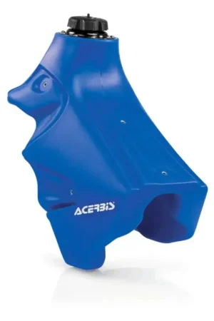 Voordeelprijs Acerbis Benzinetank 12 liter Yamaha YZ125 YZ250 2005-2015 Blauw