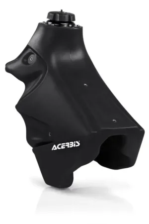 Koopje Acerbis Benzinetank 12 liter Yamaha YZ125 YZ250 2005-2015 Zwart