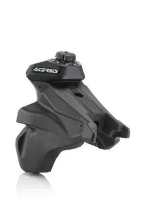 Koop Online Acerbis Benzinetank 12 Liter Zwart Husqvarna FC250 FC350 FC450 2016-2018 FE250 FE350 FE450 2017-2019 FE501 TE250 TE300 2018-2019