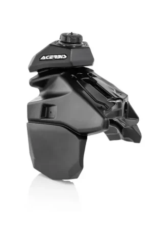 Acerbis Benzinetank 12 Liter Zwart Husqvarna FC250 FC350 FC450 2019-2022 FX350 FX450 2020-2022 Tijdelijk Beschikbaar