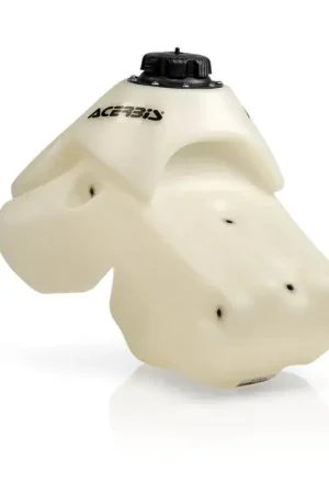 Acerbis Benzinetank 12,5 liter Kawasaki KLX450 2008-2015 Neutraal Beste Prijs