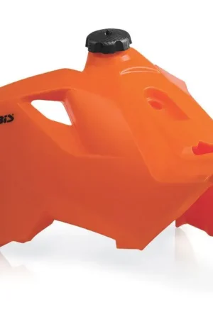 Weekendaanbieding Acerbis Benzinetank 13 liter KTM EXC125 EXC200 250 300 2008-2011 EXC-F250 400 450 530 2008-2011 SX125 SX150 250 2007-2010 SXF450 505 2007-2010 Oranje