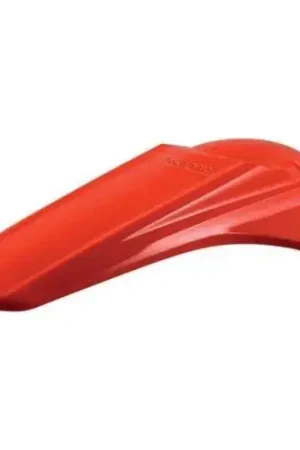 Aanbieding Acerbis Achterspatbord Honda CRF250R 2010-2013 CRF450R 2009-2012 Rood