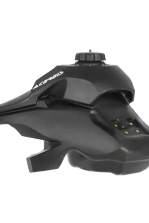 Acerbis Benzinetank 11 Liter Zwart Honda Verwijderen 2021-2024 Op = Op