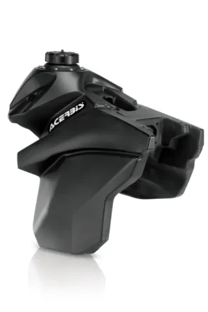 Acerbis Benzinetank 11.5 Liter Zwart KTM SXF250 SXF350 2011-2012 Nieuw