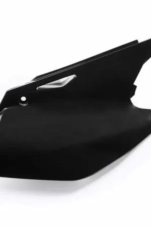 Veilige Betaling Acerbis Zijnummerplaten Kawasaki KX250 2004-2005 Suzuki RMZ250 2004-2006 Zwart