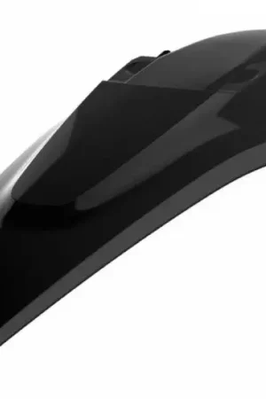 Hete Deal Polisport Achterspatbord Husqvarna FC250 FC350 FC450 TC125 2016-2018 TC250 2017-2018 Zwart