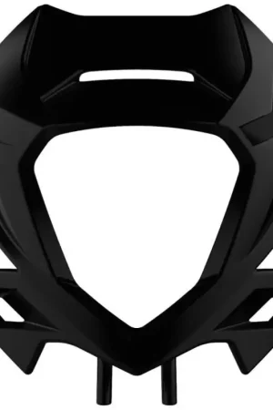 Merkproduct Polisport Koplamp Zwart Beta RR350 RR390 RR430 RR480 RR200 RR250 RR300 2020-2021 RR125 2020-2023