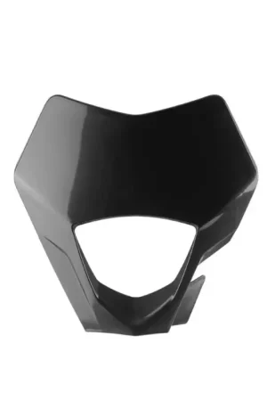 Actieprijs Polisport Koplamp Zwart GasGas MC450F EC250F EC250 MC125 MC250F EC300 EC350F EX250 2021-2023