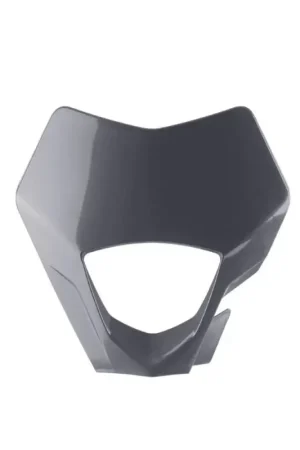 Polisport Koplamp Grijs GasGas MC450F EC250F EC250 MC125 MC250F EC300 EC350F EX250 2021-2023 Weekendaanbieding