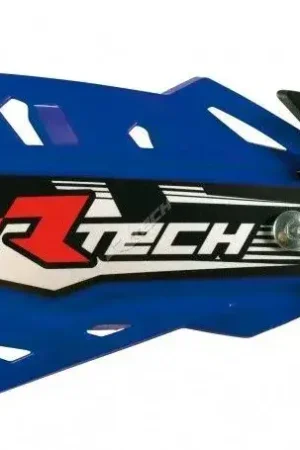 R-Tech FLX Handkappen Blauw Direct Verzonden