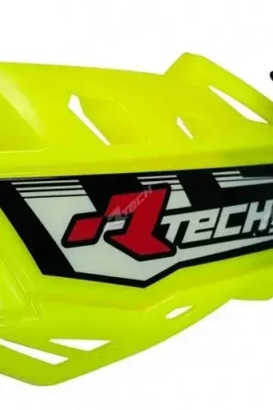 Rechtstreeks Van De Fabrikant R-Tech FLX Handkappen Fluor Geel