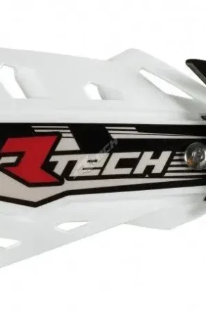 R-Tech FLX Handkappen Wit Shop Nu