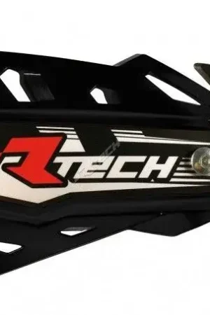 R-Tech FLX Handkappen Zwart Express Levering