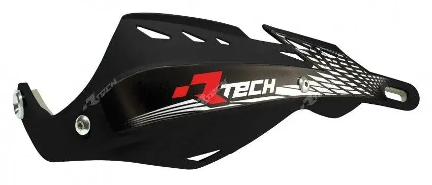 R-Tech Gladiator Alu Handkappen Zwart Finale Uitverkoop