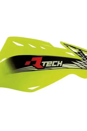 Shop Nu R-Tech Gladiator Easy Handkappen Fluor Geel