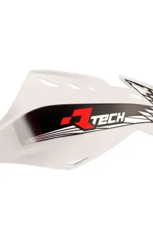 R-Tech Gladiator Easy Handkappen Wit Betrouwbaar