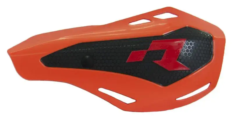 Weekendaanbieding R-Tech HP1 Handkappen + Montageset Oranje