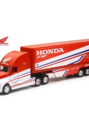 Schaalmodel 1:32 HRC Factory Team Honda Truck Lage Prijs
