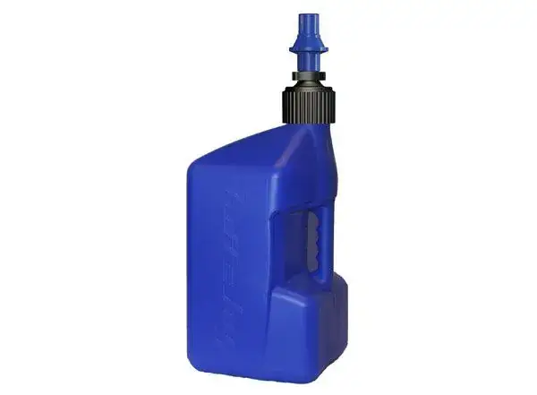 Laatste Kans Tuff Jug 10 Liter Blauw