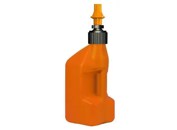 Tuff Jug 10 Liter Oranje Weekendaanbieding