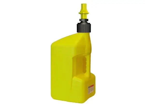 Laatste Kans Tuff Jug 20 Liter Geel