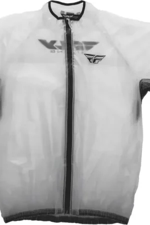 Fly Racing 2024 Rain Regenjas Hoge Kwaliteit