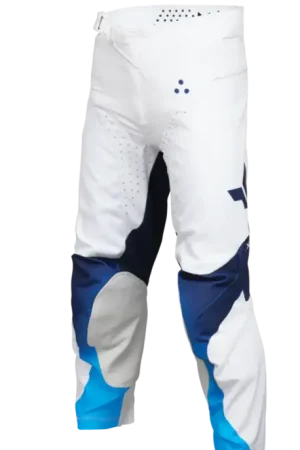 Aanbieding Thor 2025 Fall Launch Storm Jeugd Crossbroek Wit