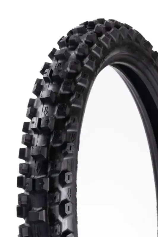 Laatste Kans Motoz Terrapactor MXS (Soft) Voorband TPZX SO 80/100-21M NHS