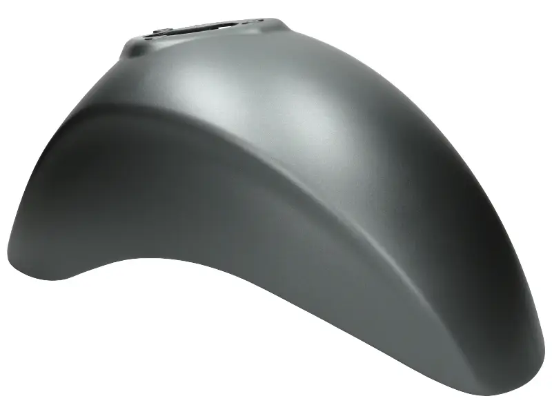 Voorspatbord Vespa Sprint Sport 742/B Mat Grijs Gereduceerde Prijs