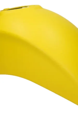 Voorspatbord Vespa Sprint Sport 974/A Mat Geel Alleen Vandaag