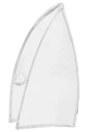 Gecertificeerd Knipperlichtglas Peugeot Vivacity (tot 2008) linksvoor wit