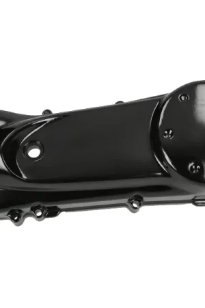 Express Levering Carterkap voor Peugeot Speedfight, Vivacity 50cc 2 takt zwart