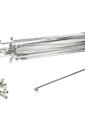 Spaakset 183mm voor Honda MT 19 inch Finale Uitverkoop