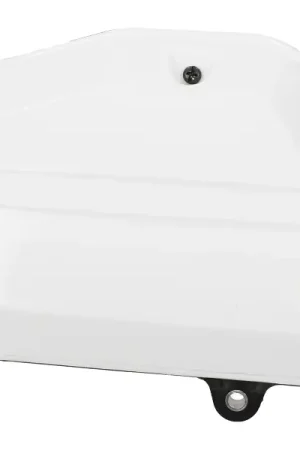 Mezoly luchtfilter Minarelli Verticaal 50cc 2 Takt wit Goedkoop