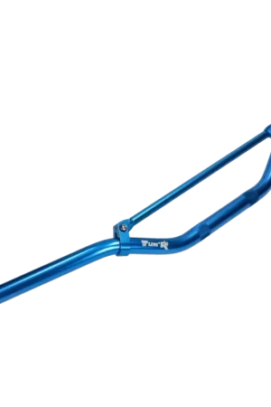 Dagaanbieding Tun’R Stuur 810mm cross blauw
