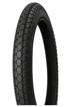 Buitenband Kenda K254 2.75x17 TT 41P Laatste Versie