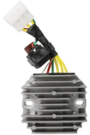 Spanningsregelaar Piaggio & Vespa 50cc 4 Takt 3V I-Get origineel Koop Vandaag