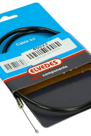 Alleen Vandaag Gaskabel Elvedes voor Kreidler (Kort model)