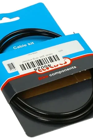 Gaskabel Elvedes voor Kreidler (lang model) Beperkte Voorraad