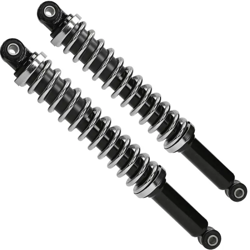 Schokbrekerset 360mm als origineel voor Kreidler Speciale Aanbieding