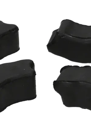 Rubberset achtertandwiel Supertec voor Honda Dax (Skyteam) Merkproduct