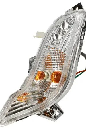 Knipperlicht links voor AGM new style VX50 Alleen Vandaag