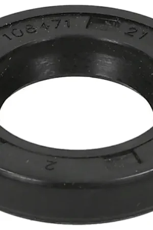 Premium Achterwielbus keerring linkerzijde 31 x 27 x 7mm voor Honda MB, MT