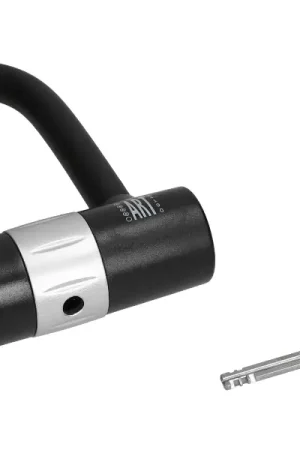 Beugelslot MKX U-Lock 14x7cm Populair